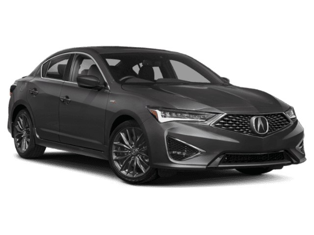2022 Acura ILX