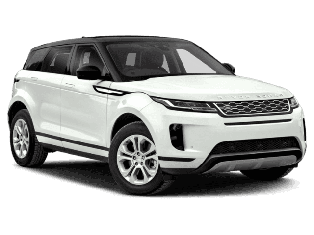 2022 Land Rover Range Rover Evoque