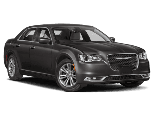 2022 Chrysler 300