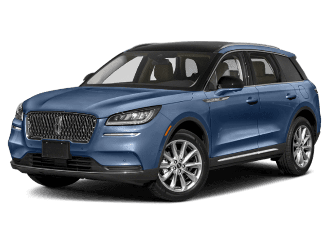 2022 Lincoln MKC