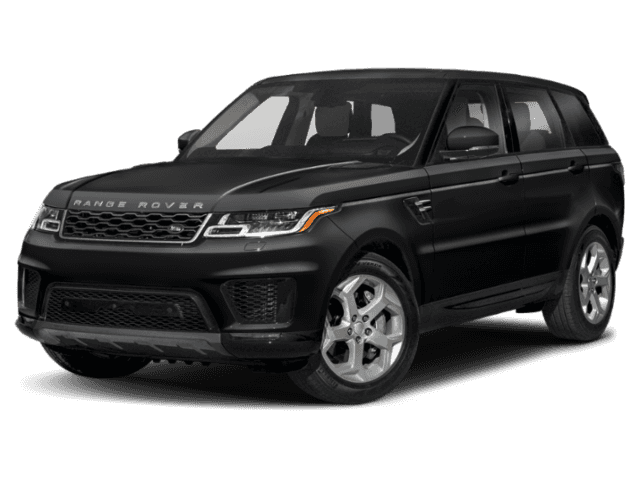 2022 Land Rover Range Rover Sport