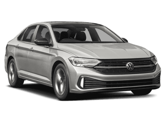 2022 Volkswagen Jetta