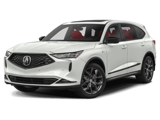 2023 Acura MDX