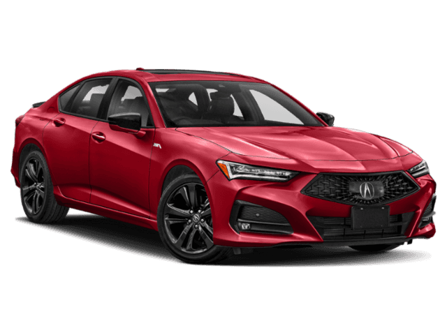 2023 Acura TLX