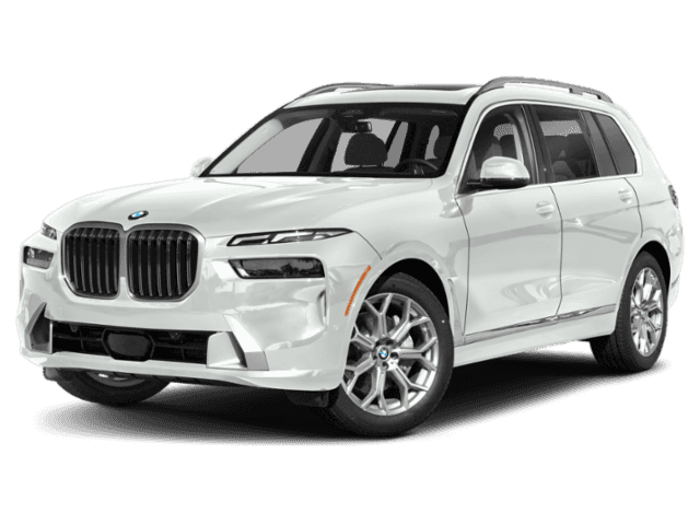 2023 BMW X7