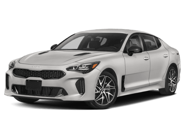 2023 Kia Stinger