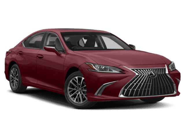 2023 Lexus ES