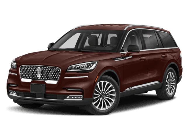 2023 Lincoln Aviator