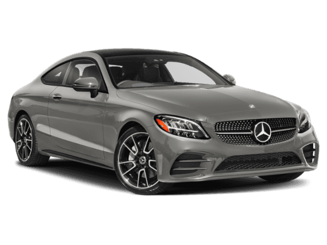 2023 Mercedes-Benz C-Class