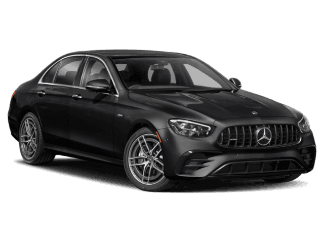 2023 Mercedes-Benz E-Class