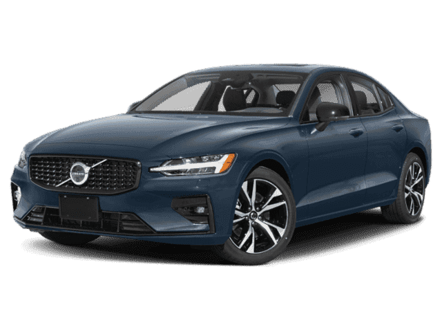 2023 Volvo S60