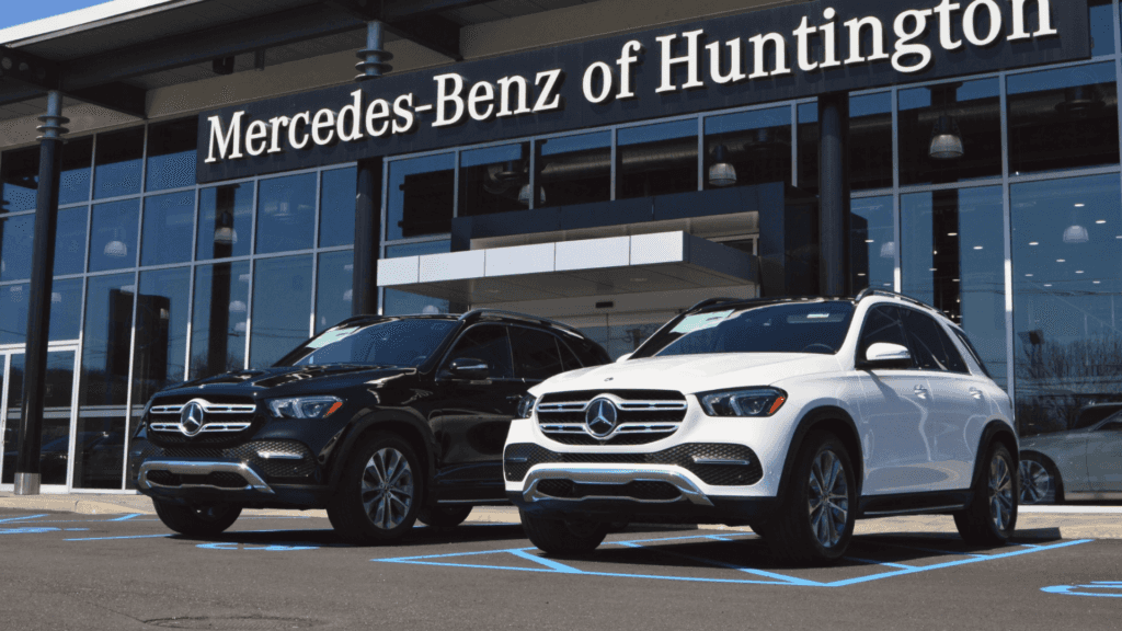 2023 GLE 350 4MATIC SUV
