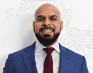 Bilal Sheikh