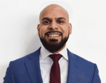 Bilal Sheikh