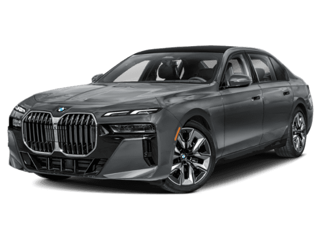 2023 BMW 7 Series
