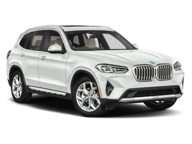 2023 BMW X3
