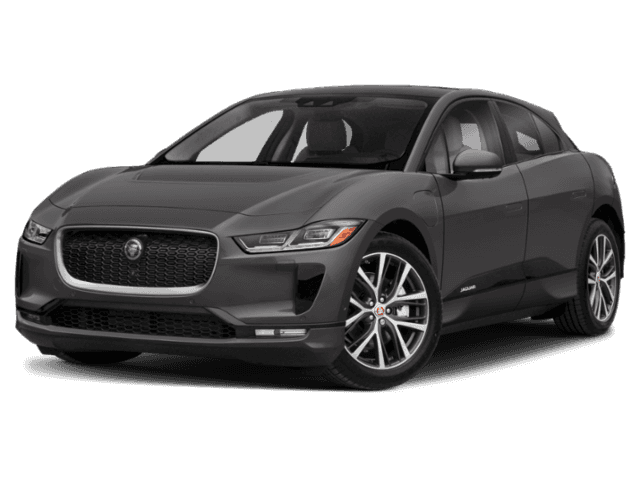 2023 Jaguar I-Pace