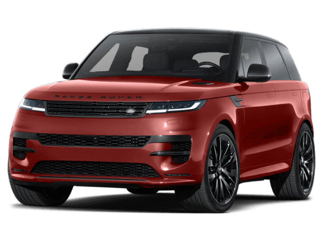 2023 Jaguar Land Rover