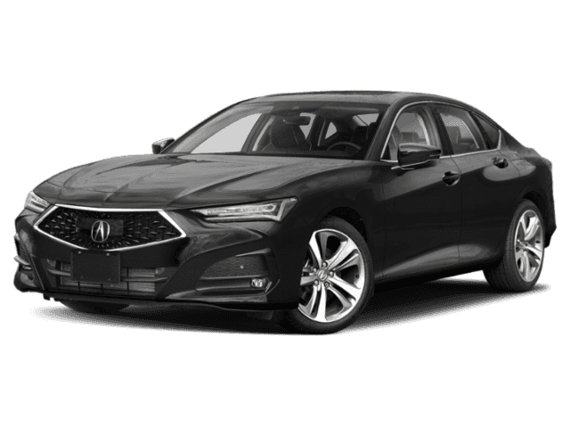 2023 Acura ILX