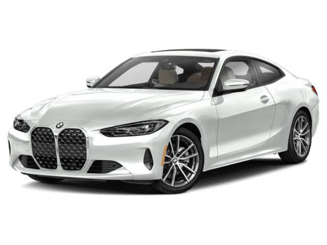 2023 BMW 4-Series
