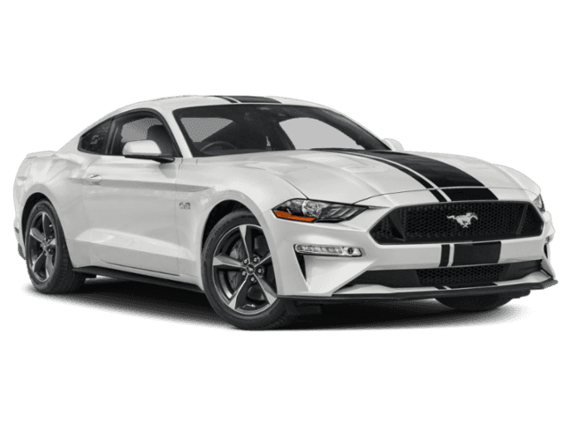 2023 Ford Mustang