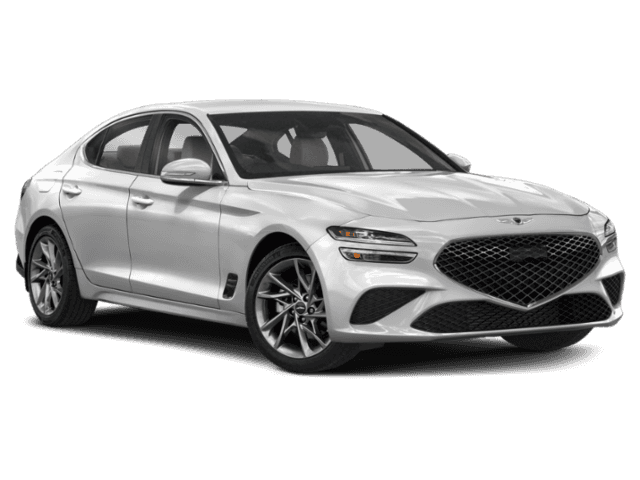 2023 Genesis G70