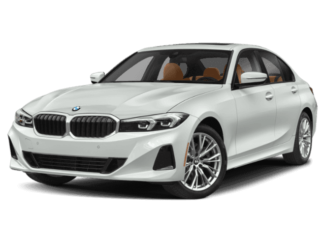 2023 BMW 3-Series