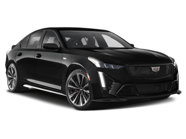2023 Cadillac ATS