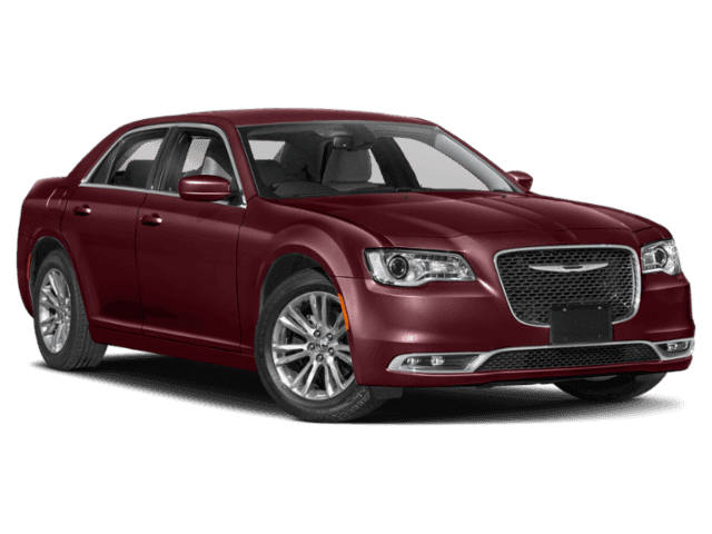 2023 Chrysler 300