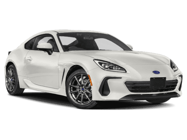 2023 Subaru BRZ