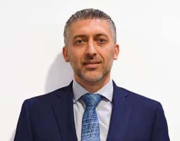 Johnnie Magirescu