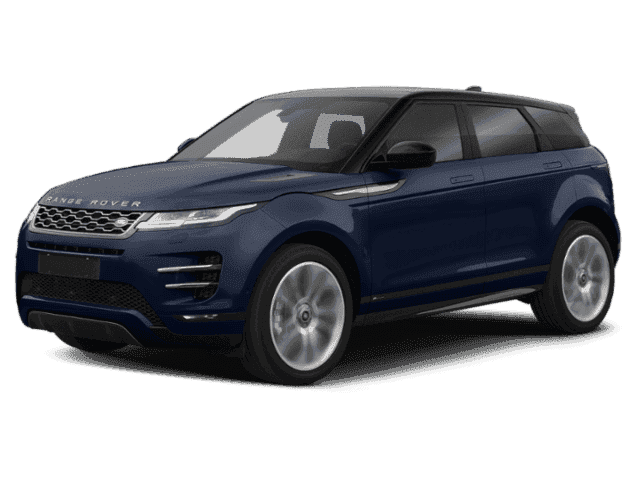 2023 Land Rover Range Rover Evoque