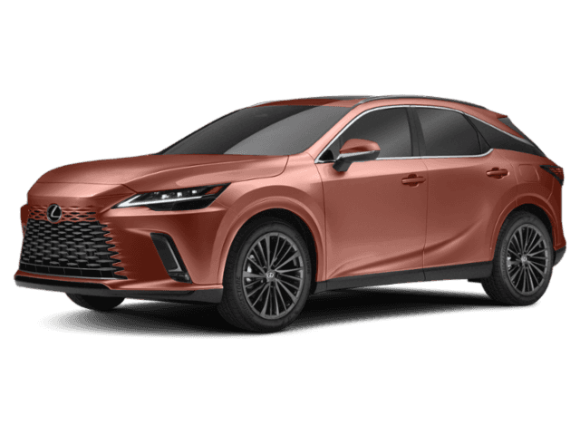 2023 Lexus RX 350