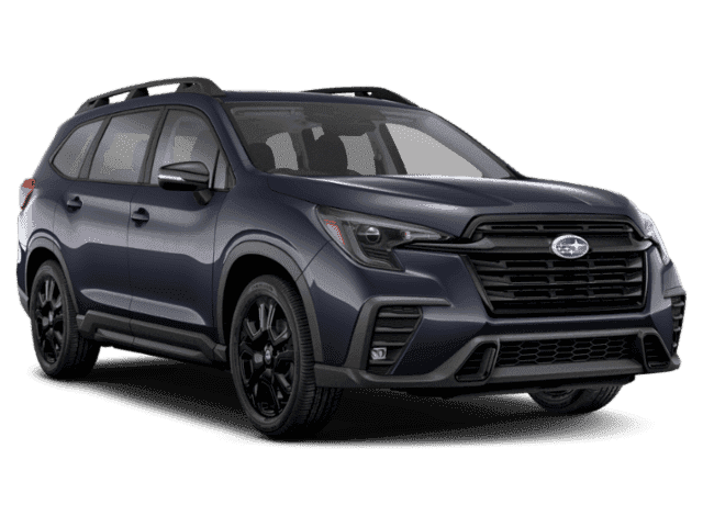 2023 Subaru Ascent
