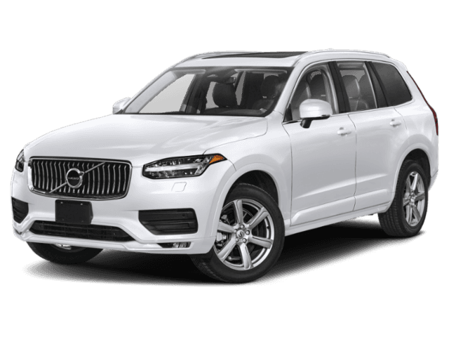 2023 Volvo XC90