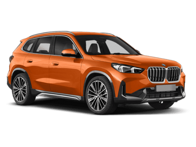 2023 BMW X1