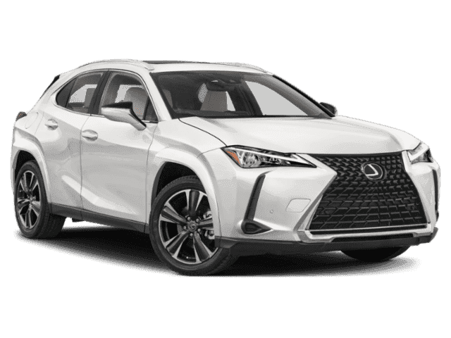 2023 Lexus UX