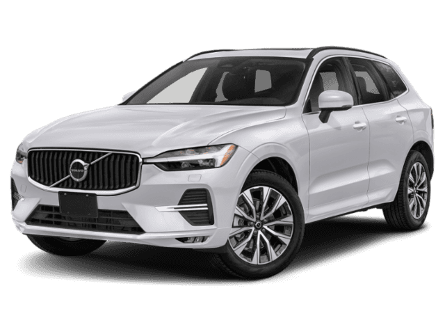 2023 Volvo XC60