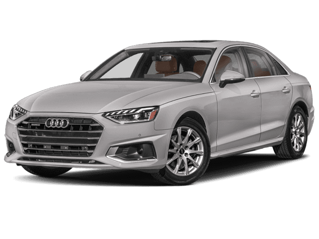 2024 Audi A4