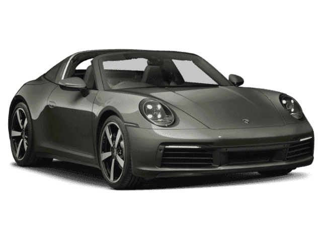 2024 Porsche 911
