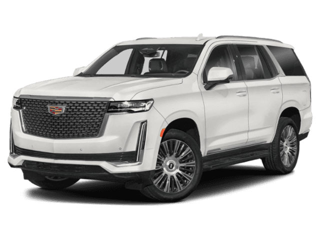 2023 Cadillac Escalade