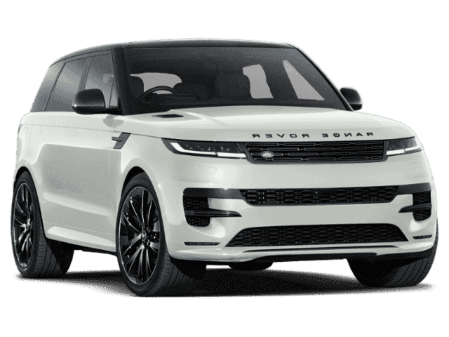 2023 Land Rover Range Rover Sport