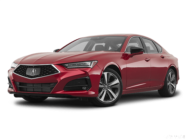 2024 Acura TLX