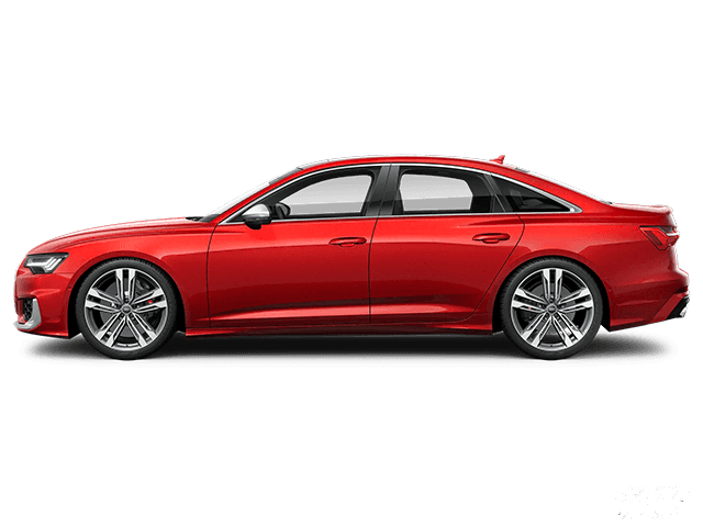 2024 Audi S6