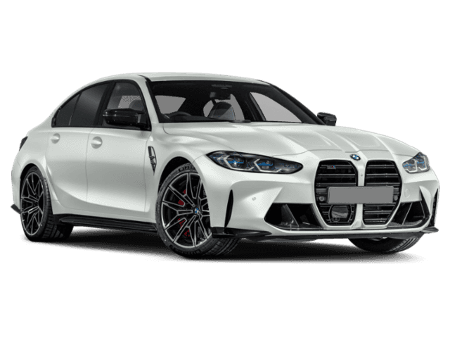 2024 BMW M3