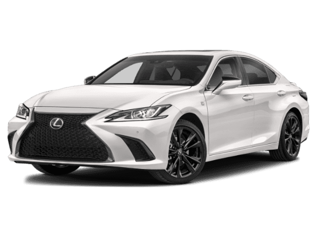 2024 Lexus ES