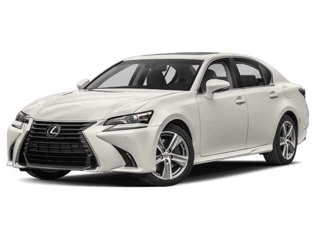 2024 Lexus GS