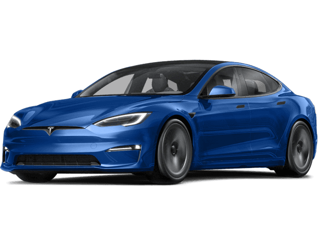 2024 Tesla Model S