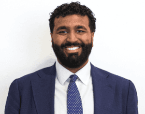 Ali Khalid