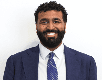 Ali Khalid